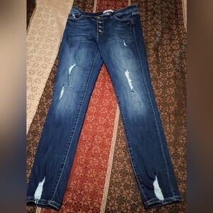 Women's KanCan jeans